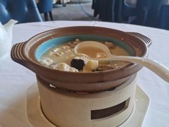 -粤菜王府·海鲜·茶市·海景餐厅(大梅沙店)