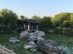 -常熟方塔园