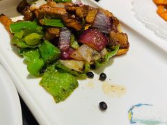 -前门烤鸭(江东中路店)