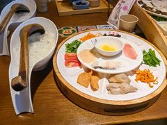 -芸南道·过桥米线(昆明老街旗舰店)