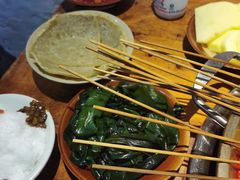 -四小区火锅·巷子里的重庆火锅(花照壁店)