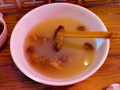 牛肉丸子米线-湛记蘸水米线(粉巷店)