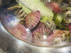-渔夫蒸鲜(世奥湾店)