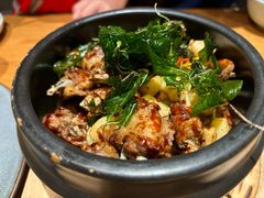 -竹里馆·淮扬菜·功夫茶(老门东店)