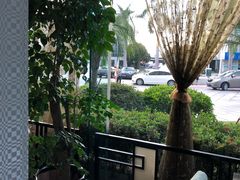 -斑斓西餐厅·自助茶点(高崎机场佰翔花园酒店)