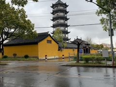-上海市第七人民医院(曹路门诊部)