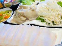 -仁和四季涮肉馆(天坛南门店)