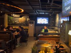 -麦凯伦烧烤·精酿超级工厂店(金桥总店)