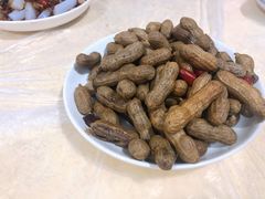 水煮花生-东吴霸王兔(松青路店)