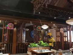 -云海肴云南菜·蒸汽石锅鱼(新奥店)