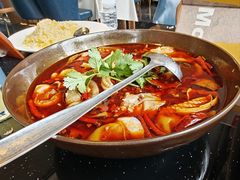 -恒记饭店(珠江路总店)