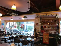 大堂-燕青小馆(东园大厦店)