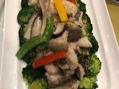 -凤城礼记鱼翅海鲜酒家(百老汇店)