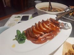 -北平食府(马鞍山路店)