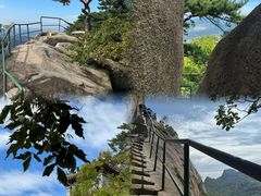 -丹东凤凰山景区