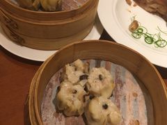 -杭州JW万豪酒店-万豪中餐厅