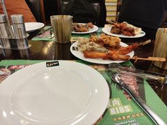 -拉丁餐厅·巴西烤肉自助(正佳广场店)