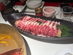 -小龙翻大江文化火锅(太古里店)