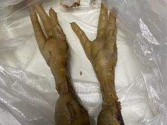 -土门八珍烤鸡腊味店(土门老店)