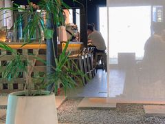 -Metal hands·铁手咖啡