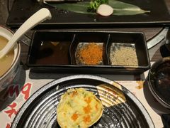 -赤坂亭·M9和牛烧肉(南京江南虹悦城店)