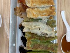 -众品老方子锅贴甜沫(李村店)