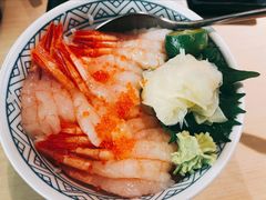 -沼津港精致料理·寿喜烧·烧鸟(漕河泾印象城店)