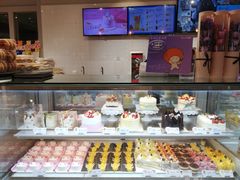 -BreadTalk面包新语·烘焙蛋糕(佐阾虹湾购物中心店)