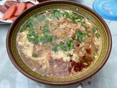 -原掩骨会饶阳豆腐脑总店