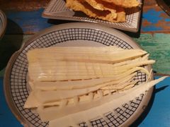 -房子红了鱼豆花重庆老火锅(广厦学院店)