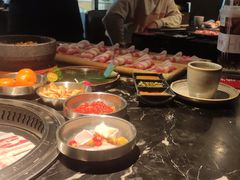 -韩悦牛排烤肉(仓山万达店)