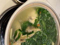 -19号私房菜(云南路店)