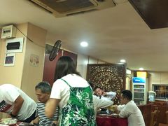 大堂-老村长土菜馆(湖墅南路店)