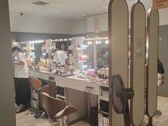 -海马体照相馆(上海月星环球港店)