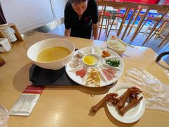-建新园过桥米线(金碧广场店)