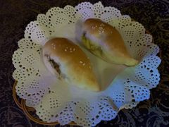俄罗斯烤包子-喀秋莎俄罗斯西餐厅(广州分店)