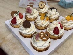 -幸福西饼生日蛋糕·下午茶(光明店)