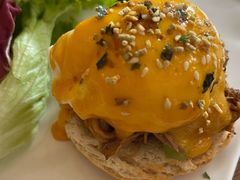 -Cafe de Coucou(牛市口店)