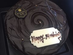 -黑池口感烘焙·生日蛋糕(坂田店)