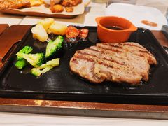 -必胜客(华为店)