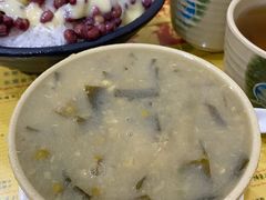 -大良甜品店(金泽店)