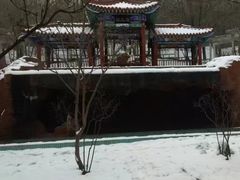 -水磨沟公园