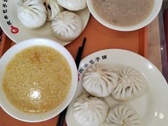 -庆丰包子铺(白塔寺店)