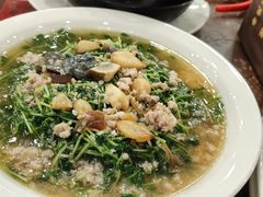-长平肥姐白粥·海鲜打冷