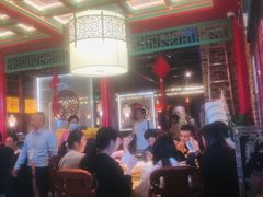 -缪氏川菜(深圳北站缤果空间店)
