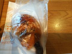 -BreadTalk面包新语·烘焙蛋糕(海珠丽影广场店)