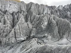 -墨石公园景区