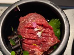 -焱铁烧·黑毛和牛专门店(杭州嘉里中心店)
