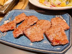 -無二炙坊·和牛烧肉(大钟寺1733店)