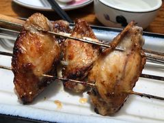 -小仙居·农家宴烤羊· 农庄